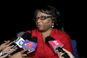 Directora de la OPS y participantes de RESSCAD visitan el Volcán Masaya