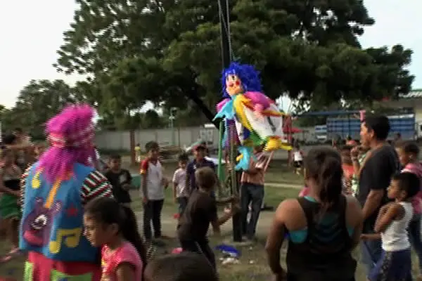 Familias disfrutan de tardes Infantiles en parques de Managua