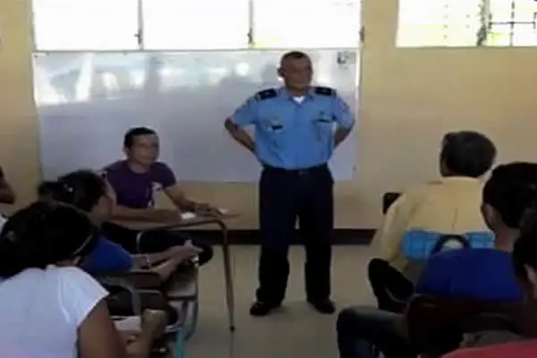 Capacitan a más de 2,000 Policías Electorales en León