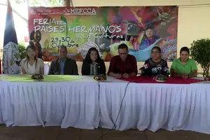 Realizarán Feria de los Países Hermanos y su Cultura
