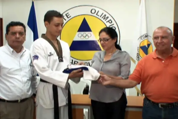Se viene la acción en Managua con el Campeonato Centroamericano de Taekwondo