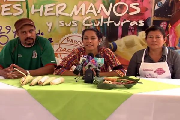Países de la Región expondrán su gastronomía y cultura en el Parque Nacional de Ferias