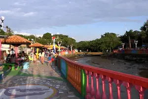 Buen Gobierno inauguró Malecón en Masachapa