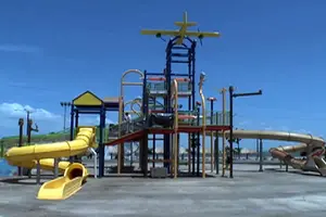 Cuarta Etapa del Paseo Xolotlán estará lista en Diciembre