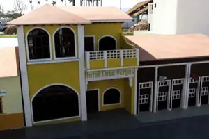 La Antigua Managua, un recuerdo que ahora palpable