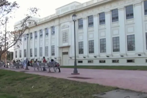 Plaza 22 de Agosto continúa atrayendo a más turistas nicaragüenses