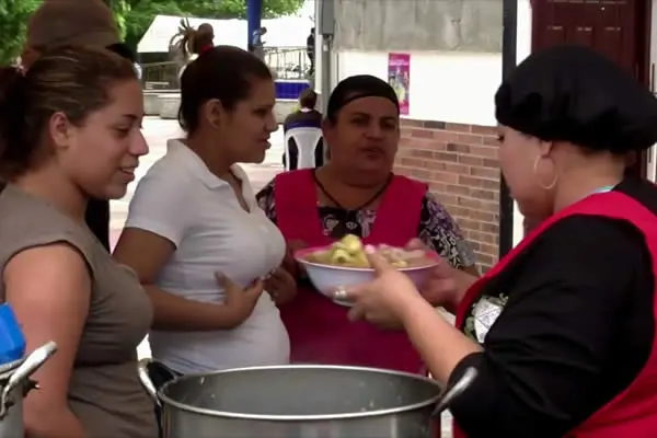 Estelí realiza exitoso Festival de las Sopas