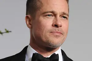 Aseguran que Brad Pitt está devastado por su divorcio