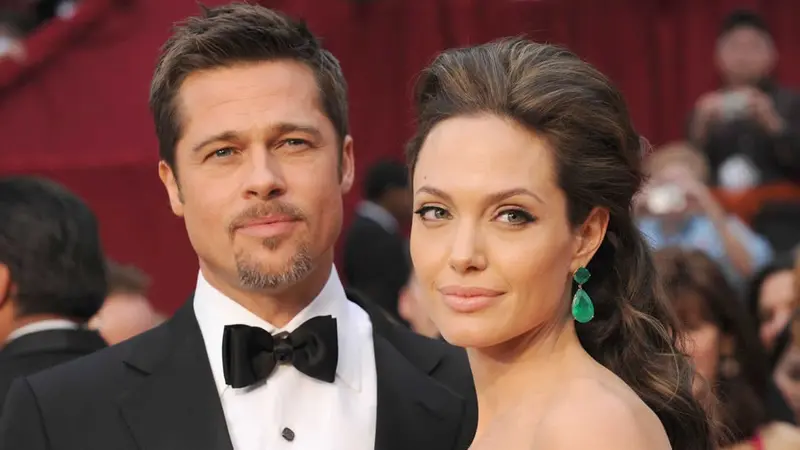Aseguran que Brad Pitt está devastado por su divorcio