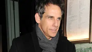 Ben Stiller confiesa que padece Cáncer de Próstata
