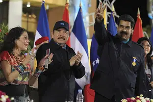 Nicaragua respalda iniciativa de Diálogo promovida por el Presidente Nicolás Maduro en Venezuela