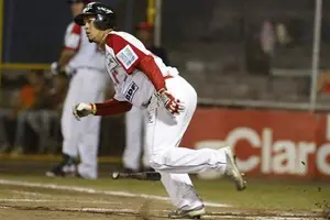 El Bóer podría tener a Cheslor Cuthbert en sus filas para la Profesional
