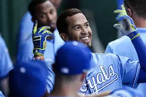 Cuthbert cierra con 12 jonrones la temporada regular y puede entrar a una liga de instrucción