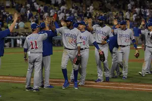 Los Cubs vuelven a derrotar a los Dodgers y acarician la Serie Mundial