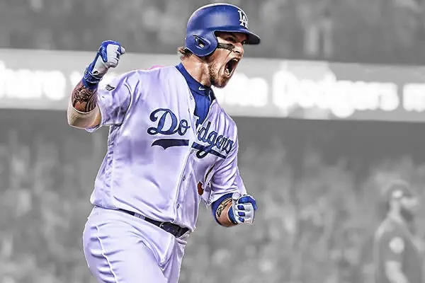 Los Dodgers toman ventaja 2-1 en la serie de campeonato contra los Cubs