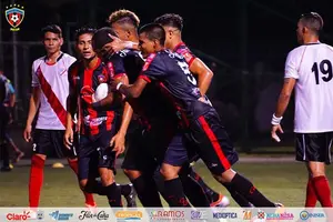Walter Ferretti consolidándose el segundo puesto en la jornada 16 de la LNF