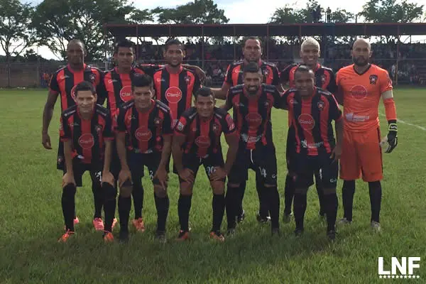 Walter Ferretti es el segundo equipo clasificado a las semis del Torneo Apertura