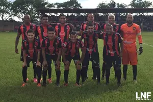 Walter Ferretti es el segundo equipo clasificado a las semis del Torneo Apertura