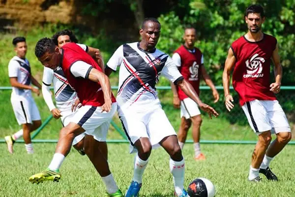 Walter Ferretti busca su sexta victoria en la jornada de este miércoles
