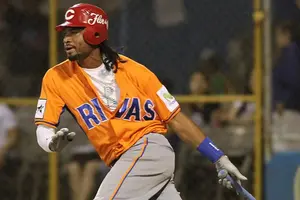 Gigantes de Rivas con despliegue de poder empatan en el liderato de LBPN