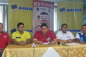 Evento Centroamericano de Motovelocidad el 23 de Octubre
