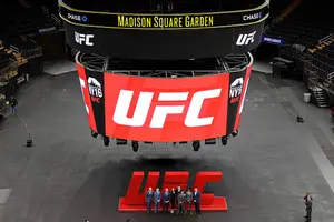 UFC 205 quedará entre los eventos históricos del Madison Square Garden