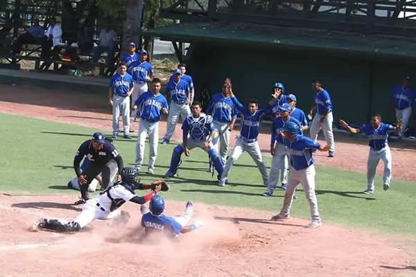 Nicaragua pierde invicto contra USA en Campeonato Panamericano de beisbol Sub-18