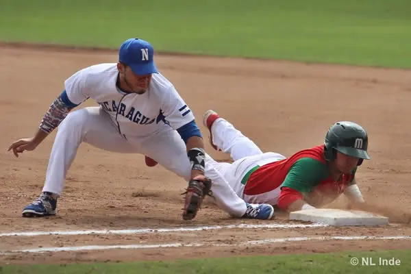 Definen lista de peloteros que estarán en Mundial de Béisbol Sub-23