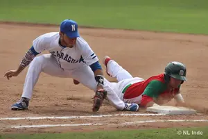 Definen lista de peloteros que estarán en Mundial de Béisbol Sub-23
