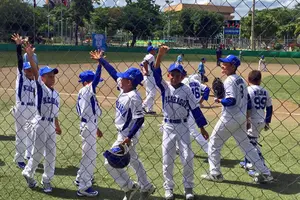 En el Panamericano de Béisbol Infantil “A” Nicaragua derroto 4-3 a Colombia