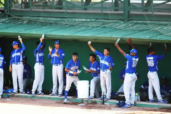 Sub-18 aseguró su presencia en el Mundial de Béisbol Canadá 2017