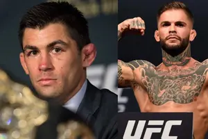 Pelea de Gallos, el campeón Dominick Cruz se enfrenta al invicto Cody Garbrandt