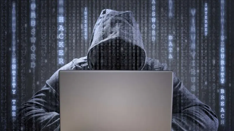 Hackers realizan ataque masivo a internet