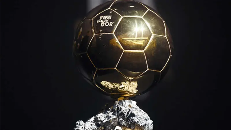 Aquí los 30 nominados al Balón de Oro 2016