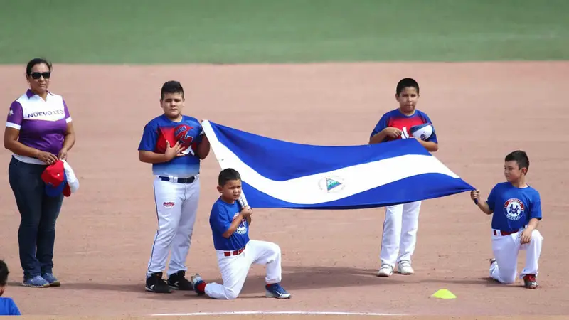 Sub-18 aseguró su presencia en el Mundial de Béisbol Canadá 2017