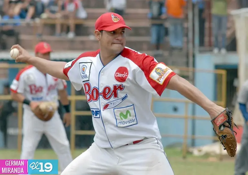 La serie final del Pomares Bóer vs. Dantos promete ser una guerra de batazos