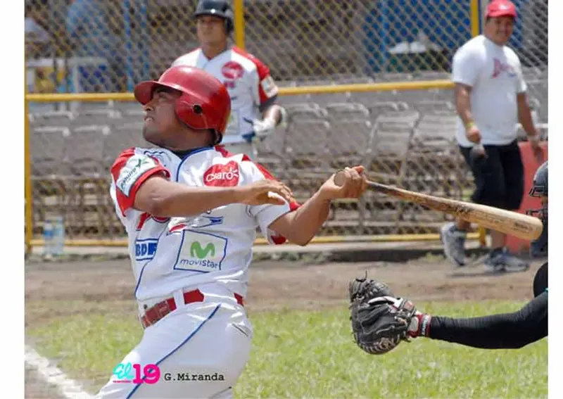 La serie final del Pomares Bóer vs. Dantos promete ser una guerra de batazos