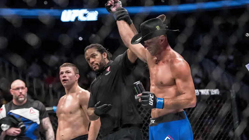5 peleadores a seguir en UFC 205