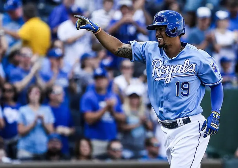 Cuthbert cierra con 12 jonrones la temporada regular y puede entrar a una liga de instrucción