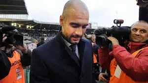 Guardiola ha dado las claves para tratar de frenar al Barcelona en la Champions