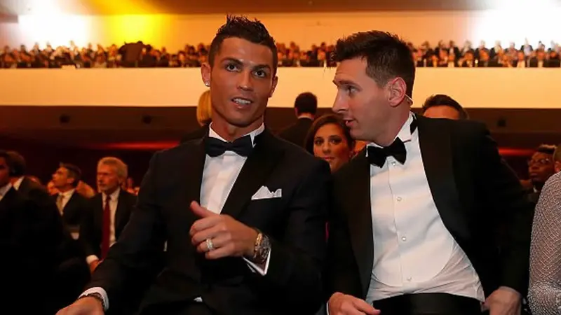 Cristiano Ronaldo reconoció que necesita a sus detractores para motivarse