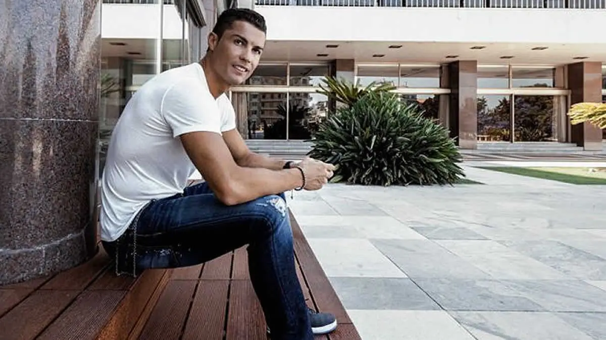 Cristiano Ronaldo reconoció que necesita a sus detractores para motivarse