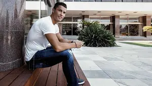 Cristiano Ronaldo reconoció que necesita a sus detractores para motivarse