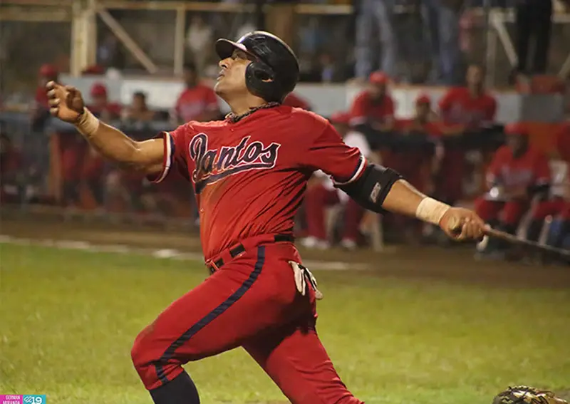 La serie final del Pomares Bóer vs. Dantos promete ser una guerra de batazos