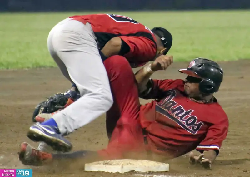 La serie final del Pomares Bóer vs. Dantos promete ser una guerra de batazos