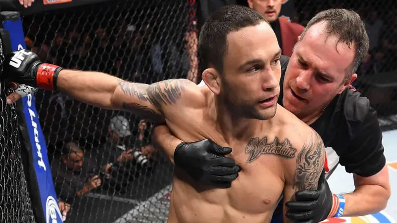5 peleadores a seguir en UFC 205