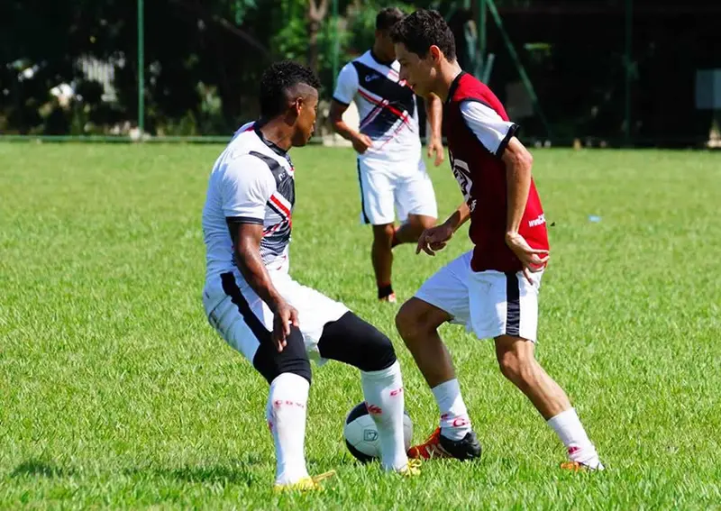 Walter Ferretti busca su sexta victoria en la jornada de este miércoles 