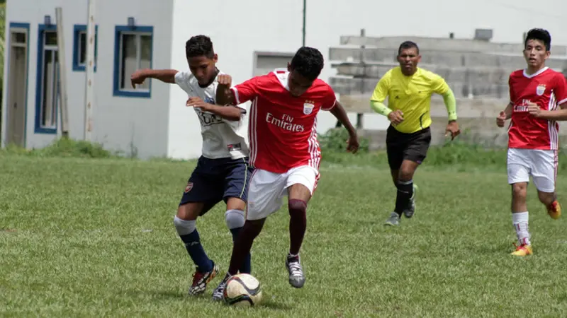 Resultados de las finales de la VIII Edición de la Copa Movistar Intercolegial Juvenil