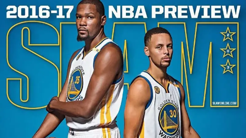 Los Spurs versus Golden State abren el telón de la temporada de NBA en TN8 