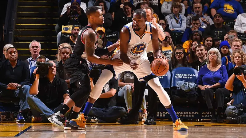Los Spurs versus Golden State abren el telón de la temporada de NBA en TN8 